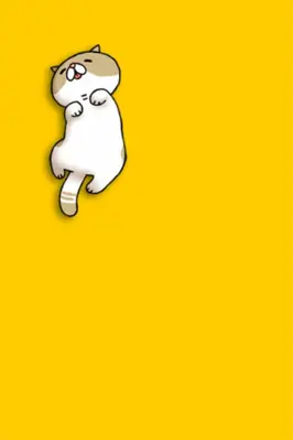 Rolling cat LiveWallpaper01 android App screenshot 7